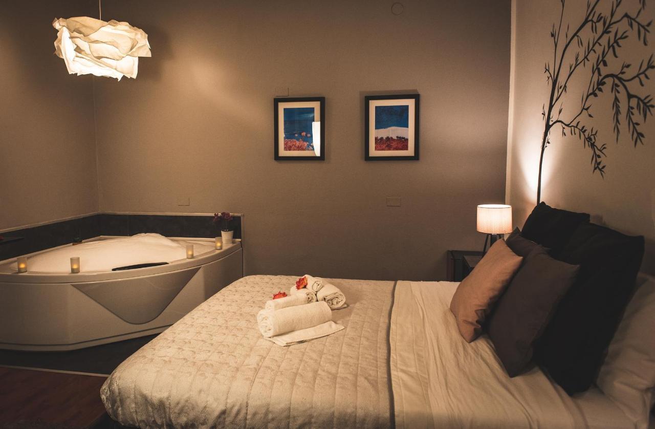 Suitesicily Rooms Palermo Altavilla Milicia Exterior photo