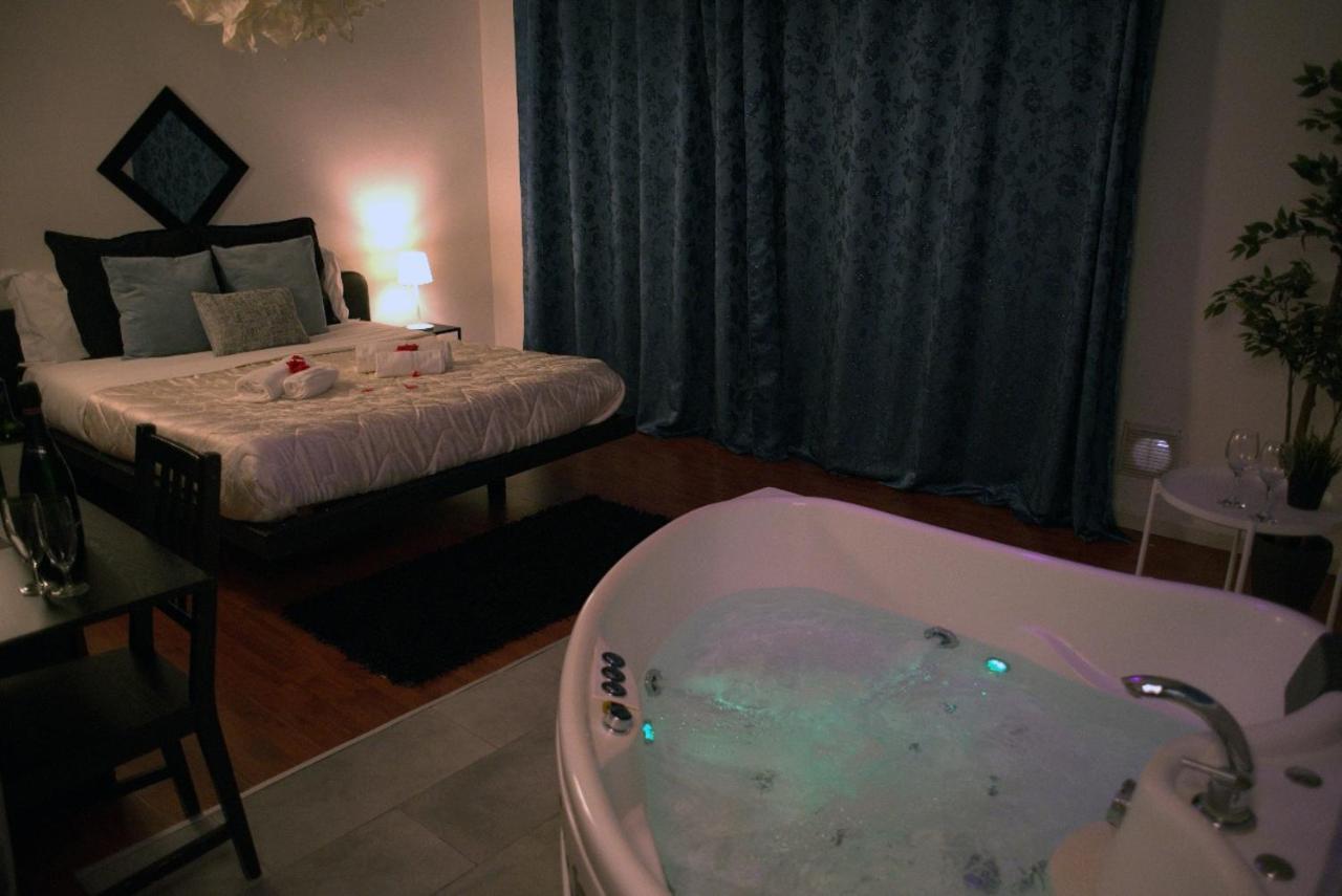 Suitesicily Rooms Palermo Altavilla Milicia Exterior photo