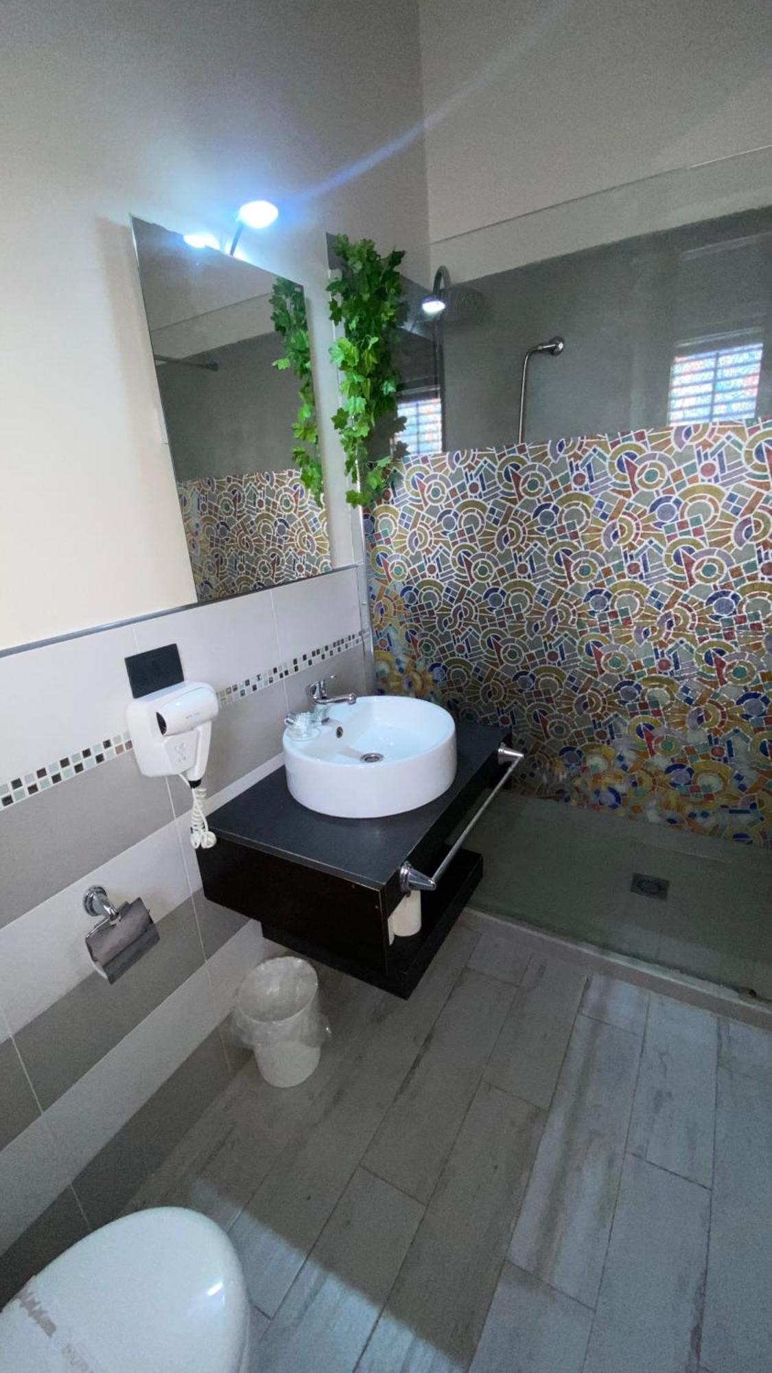 Suitesicily Rooms Palermo Altavilla Milicia Exterior photo