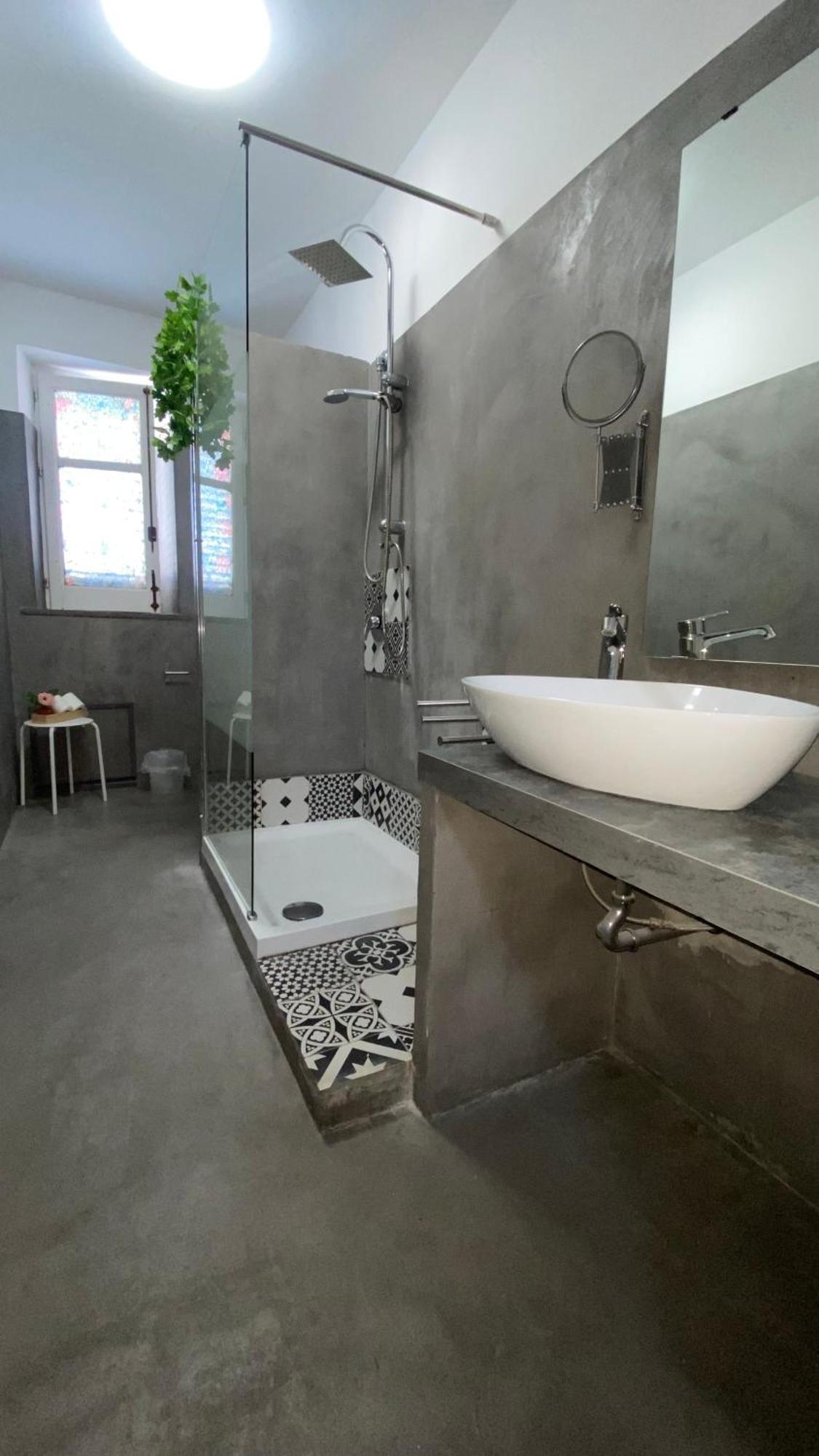 Suitesicily Rooms Palermo Altavilla Milicia Exterior photo