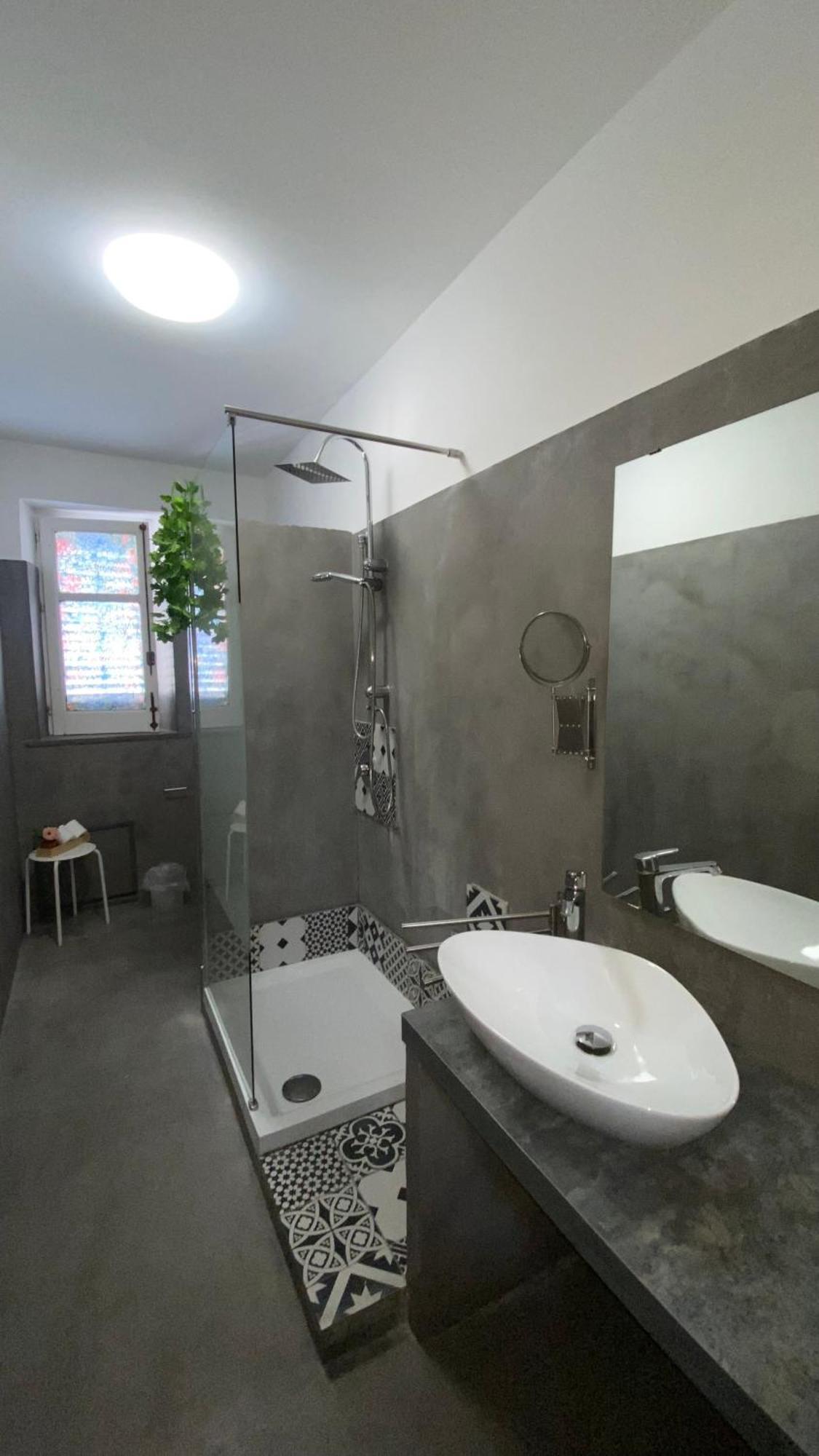 Suitesicily Rooms Palermo Altavilla Milicia Exterior photo